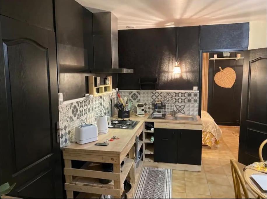 Gite De Kim Ferques Esterno foto